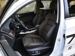2018款 1.5T 手动豪华版