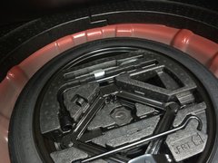 2018款  互联网旗舰版