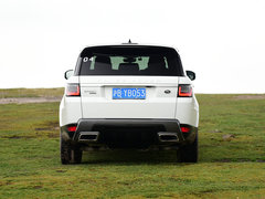 2018款  P400e