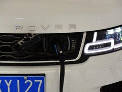2018款  P400e