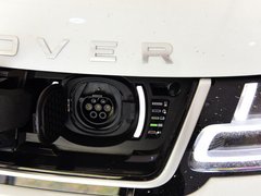 2018款  P400e