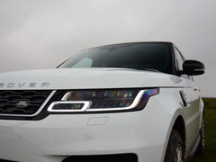 2018款  P400e