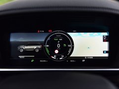 2018款  P400e