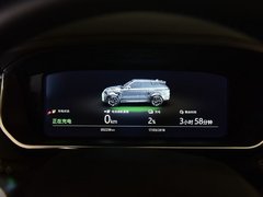2018款  P400e
