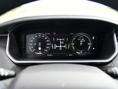 2018款  P400e