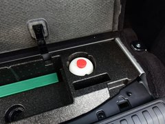2018款  P400e