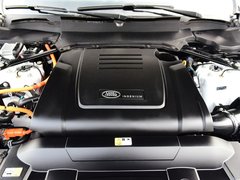 2018款  P400e