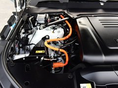 2018款  P400e