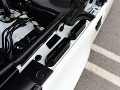 2018款  P400e