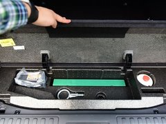 2018款  P400e