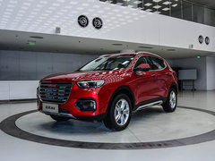 2018款 红标 1.3T DCT时尚型