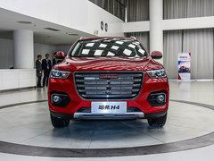 2018款 红标 1.3T DCT时尚型