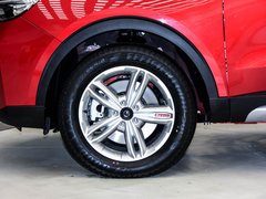 2018款 红标 1.3T DCT时尚型