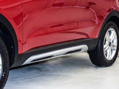 2018款 红标 1.3T DCT时尚型