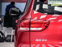2018款 红标 1.3T DCT时尚型