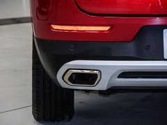 2018款 红标 1.3T DCT时尚型