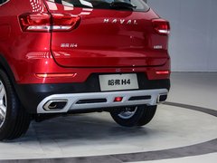2018款 红标 1.3T DCT时尚型