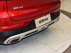 2018款 红标 1.3T DCT时尚型