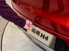 2018款 红标 1.3T DCT时尚型