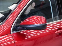 2018款 红标 1.3T DCT时尚型