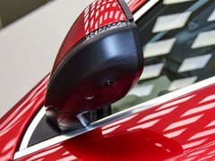 2018款 红标 1.3T DCT时尚型