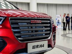2018款 红标 1.3T DCT时尚型