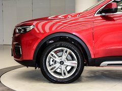2018款 红标 1.3T DCT时尚型