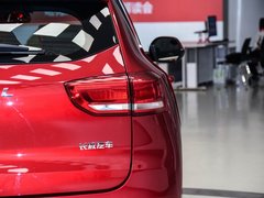 2018款 红标 1.3T DCT时尚型