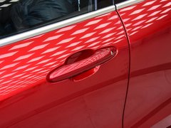 2018款 红标 1.3T DCT时尚型