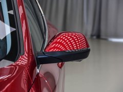 2018款 红标 1.3T DCT时尚型