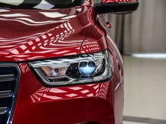 2018款 红标 1.3T DCT时尚型