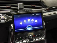 2018款 红标 1.3T DCT时尚型