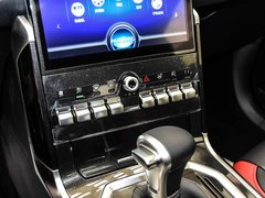 2018款 红标 1.3T DCT时尚型