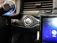 2018款 红标 1.3T DCT时尚型