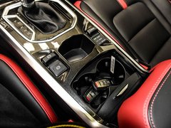2018款 红标 1.3T DCT时尚型