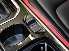2018款 红标 1.3T DCT时尚型