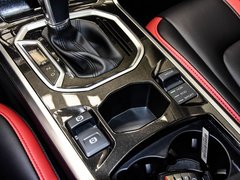 2018款 红标 1.3T DCT时尚型