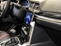 2018款 红标 1.3T DCT时尚型
