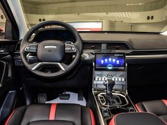 2018款 红标 1.3T DCT时尚型