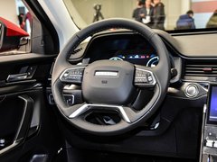 2018款 红标 1.3T DCT时尚型