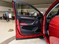 2018款 红标 1.3T DCT时尚型