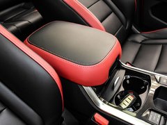 2018款 红标 1.3T DCT时尚型