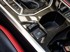 2018款 红标 1.3T DCT时尚型