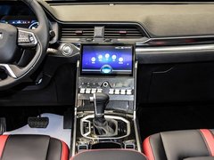 2018款 红标 1.3T DCT时尚型