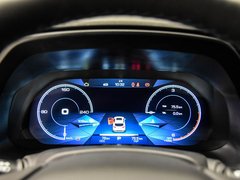 2018款 红标 1.3T DCT时尚型