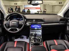 2018款 红标 1.3T DCT时尚型