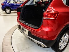 2018款 红标 1.3T DCT时尚型