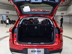 2018款 红标 1.3T DCT时尚型