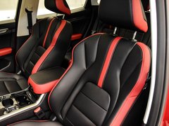 2018款 红标 1.3T DCT时尚型