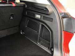 2018款 红标 1.3T DCT时尚型